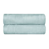 Bamboo Lover Bath Towel Haze Blue