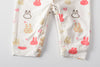 NEW-Little Rabbit Long Sleeve Pyjamas