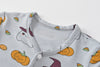NEW-Magic Pumpkin Long Sleeve Pyjamas