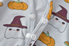 NEW-Magic Pumpkin Long Sleeve Pyjamas