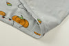 NEW Magic Pumpkin- Single Layer Blanket