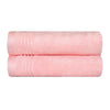 Bamboo Lover Bath Towel Pink